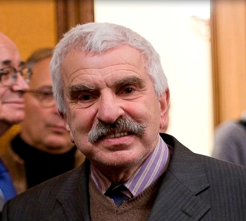 Лобанов Михаил Александрович